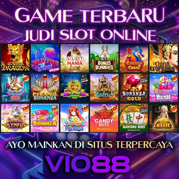 VIO88: Daftar IDN Slot | Situs Slot Online Terbaru IDN Play 2025 - WooCommerce eCommerce